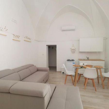 Levolte Apartment บรินดิซิ ภายนอก รูปภาพ