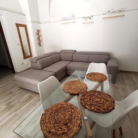 Levolte Apartment บรินดิซิ ภายนอก รูปภาพ