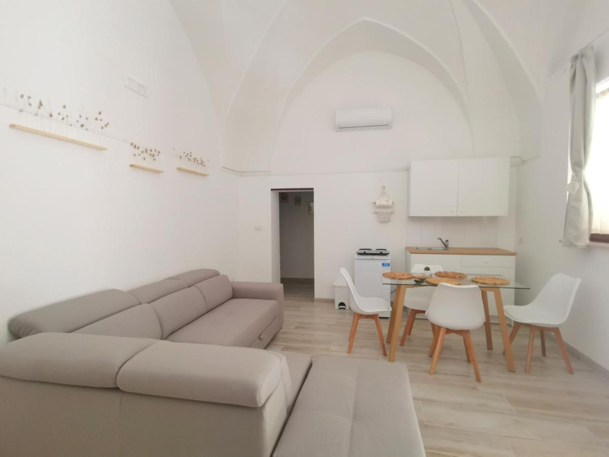 Levolte Apartment บรินดิซิ ภายนอก รูปภาพ