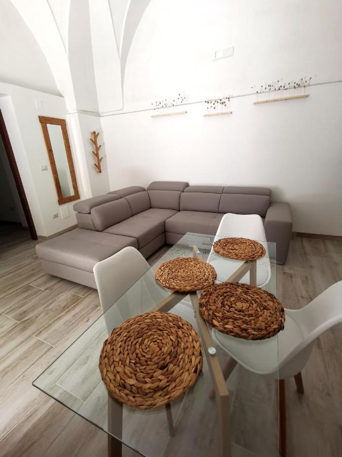 Levolte Apartment บรินดิซิ ภายนอก รูปภาพ