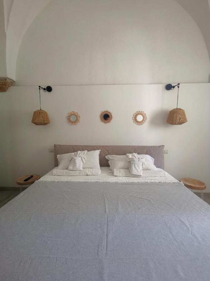 Levolte Apartment บรินดิซิ ภายนอก รูปภาพ