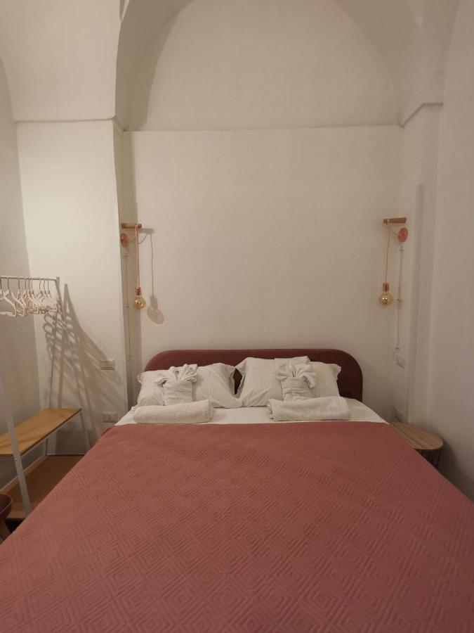 Levolte Apartment บรินดิซิ ภายนอก รูปภาพ