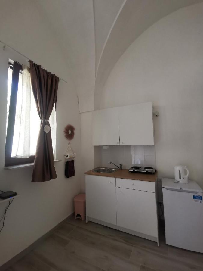 Levolte Apartment บรินดิซิ ภายนอก รูปภาพ