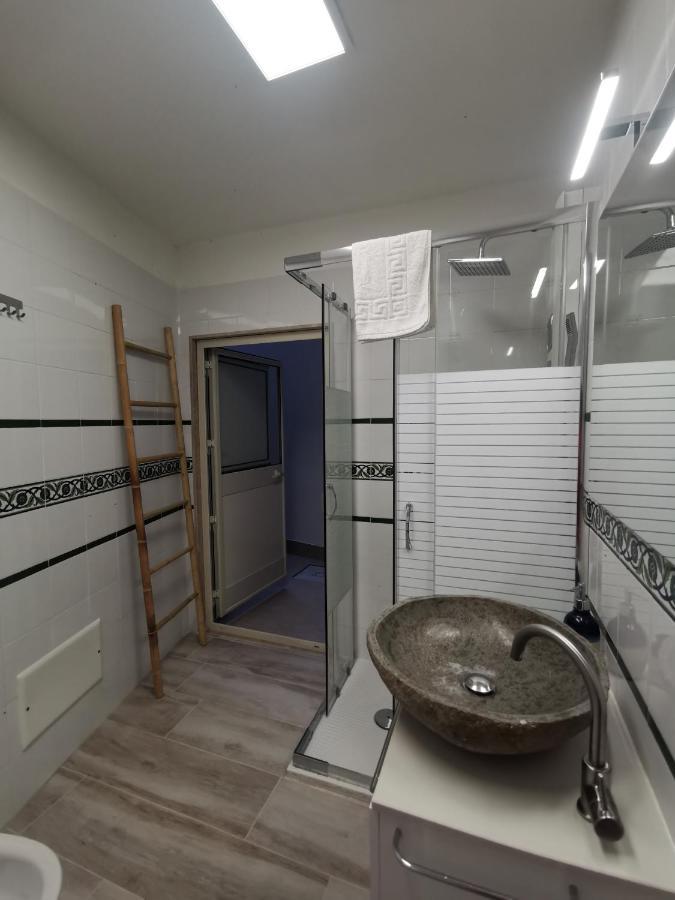 Levolte Apartment บรินดิซิ ภายนอก รูปภาพ