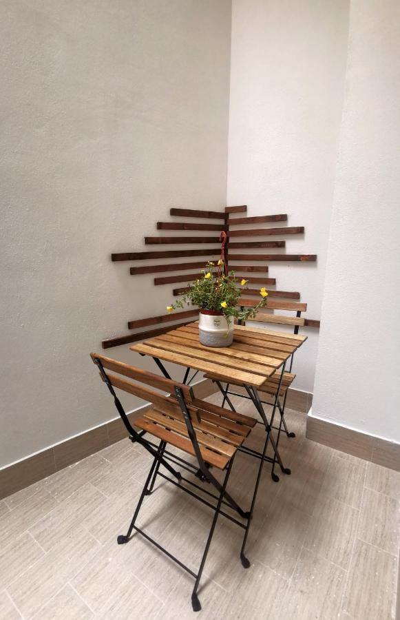 Levolte Apartment บรินดิซิ ภายนอก รูปภาพ