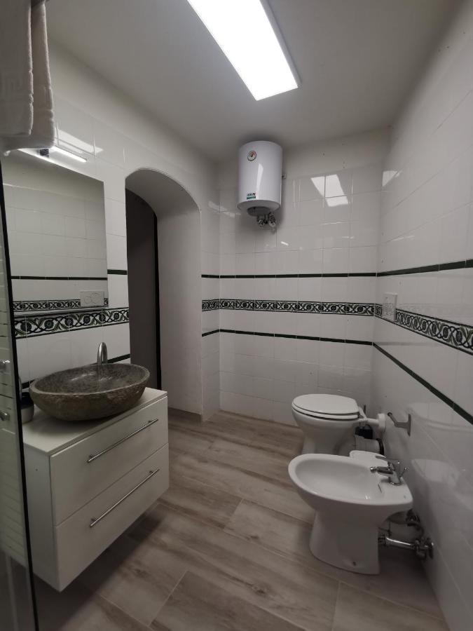 Levolte Apartment บรินดิซิ ภายนอก รูปภาพ