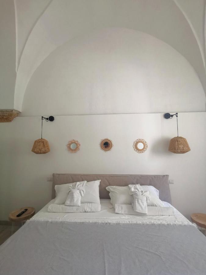 Levolte Apartment บรินดิซิ ภายนอก รูปภาพ