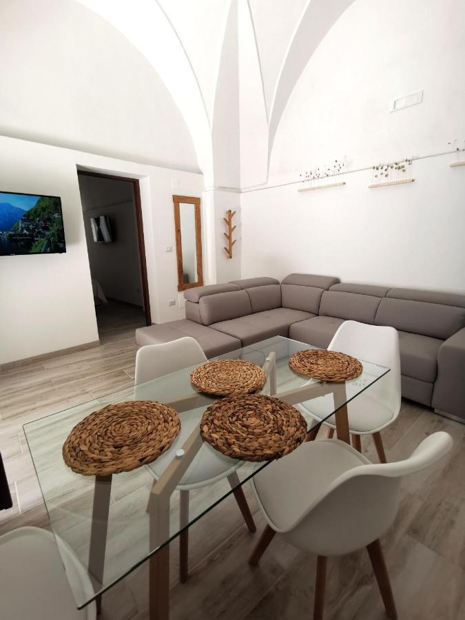 Levolte Apartment บรินดิซิ ภายนอก รูปภาพ