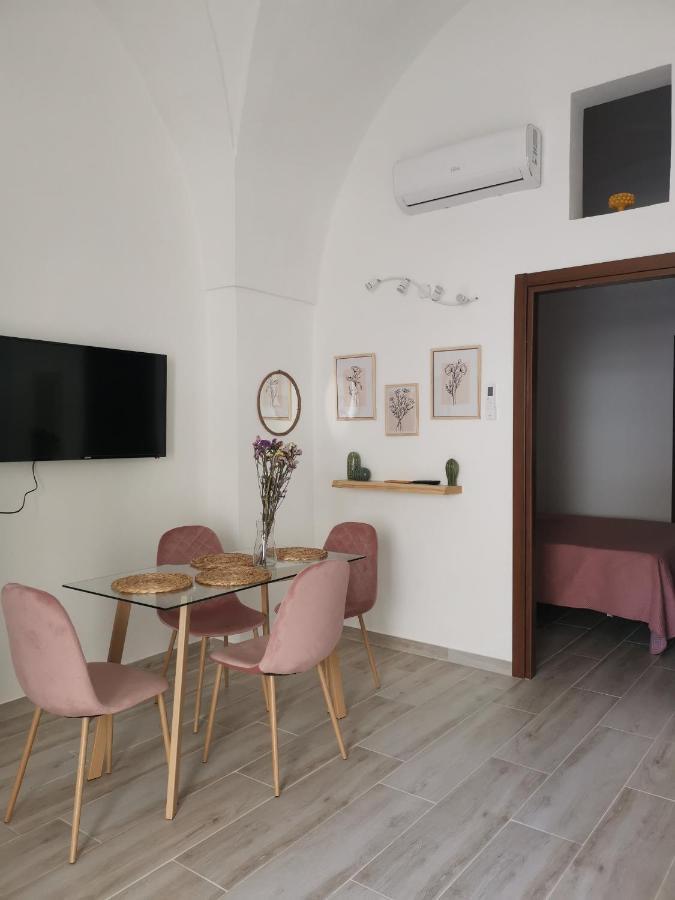 Levolte Apartment บรินดิซิ ภายนอก รูปภาพ