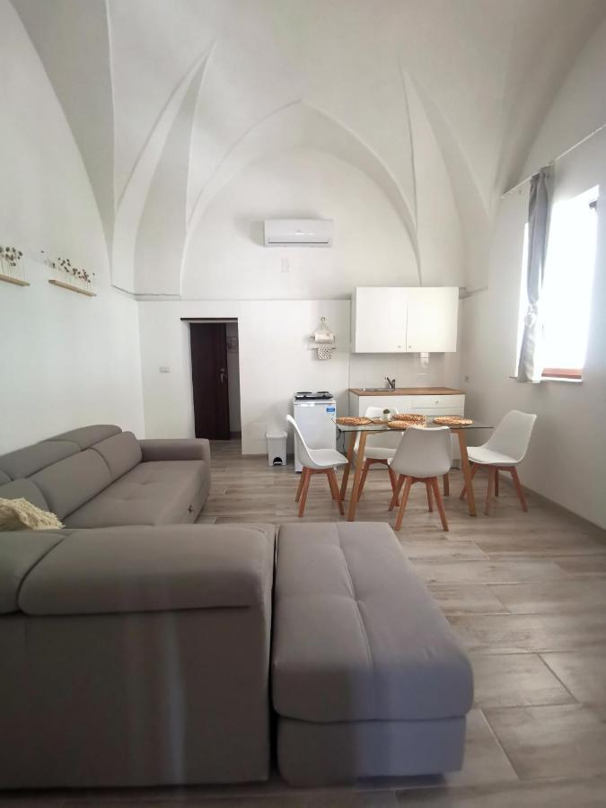 Levolte Apartment บรินดิซิ ภายนอก รูปภาพ