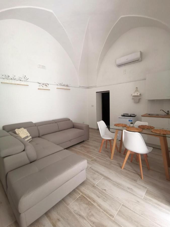 Levolte Apartment บรินดิซิ ภายนอก รูปภาพ