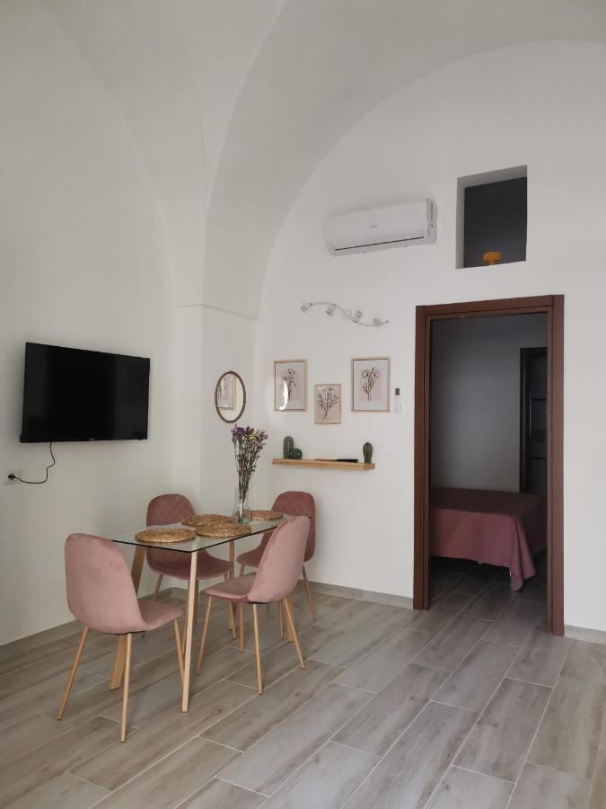 Levolte Apartment บรินดิซิ ภายนอก รูปภาพ
