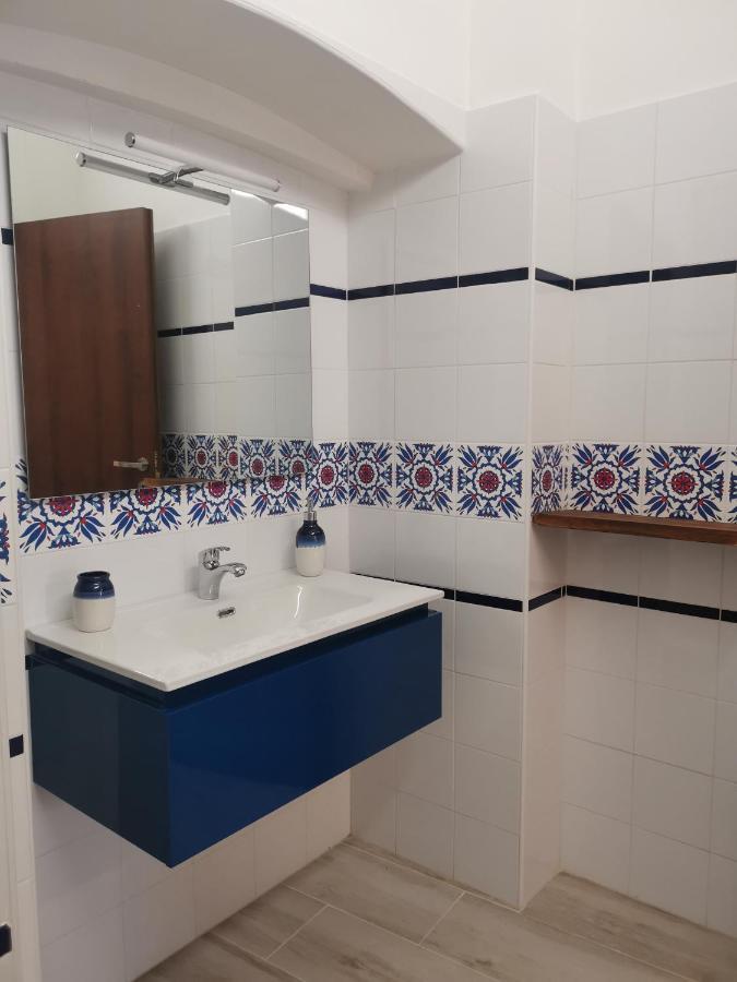 Levolte Apartment บรินดิซิ ภายนอก รูปภาพ
