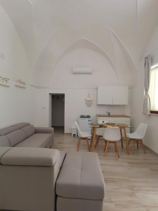 Levolte Apartment บรินดิซิ ภายนอก รูปภาพ
