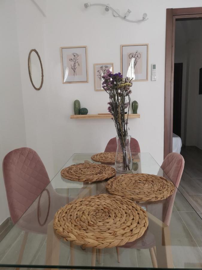 Levolte Apartment บรินดิซิ ภายนอก รูปภาพ