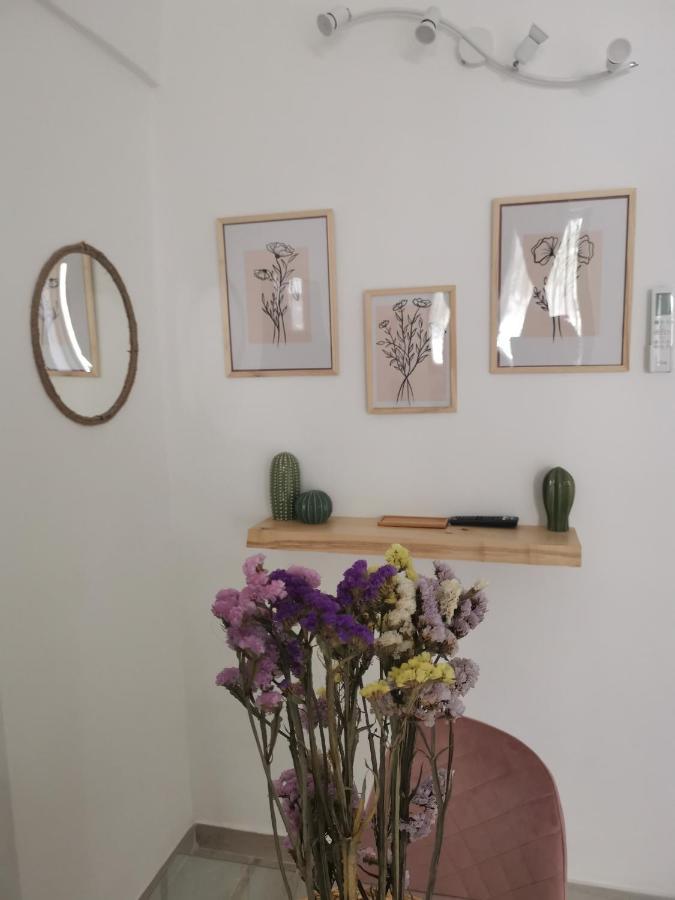 Levolte Apartment บรินดิซิ ภายนอก รูปภาพ